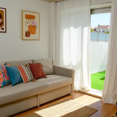 Travel & Live Alegria Apartments Porto Exterior foto