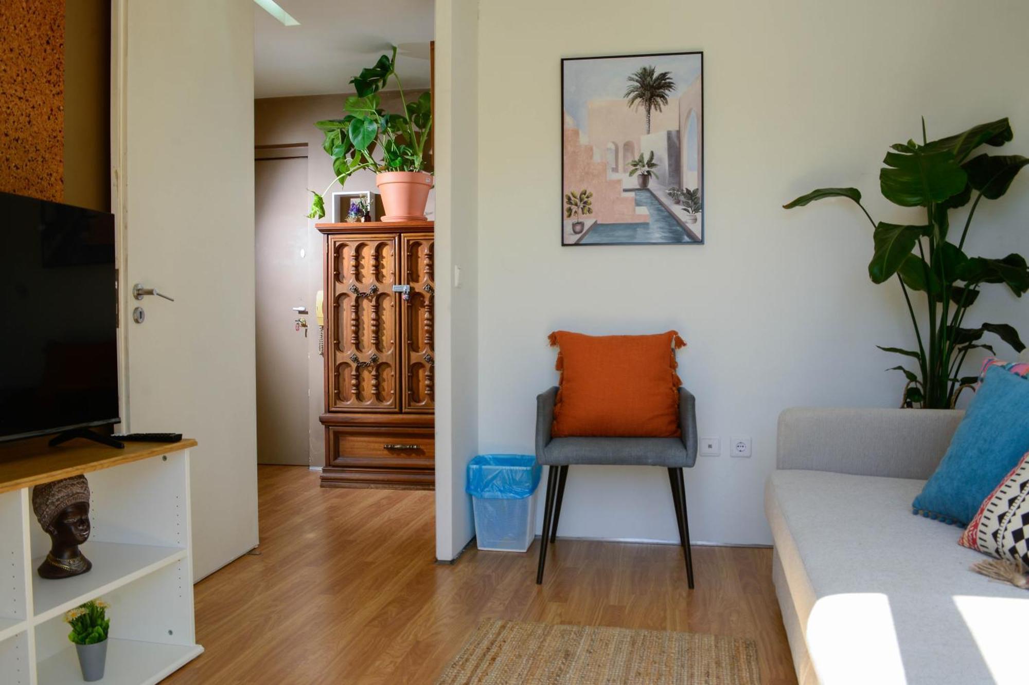 Travel & Live Alegria Apartments Porto Exterior foto